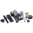 9 Secret Cameras