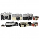 7 Miniature Cameras