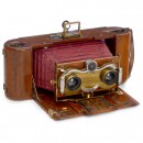 Challenge Dayspool Stereoscopic Tropical 9 x 18, c. 1905