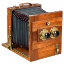 Stereo Field Camera