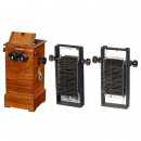 Mackenstein Table-Top Stereo Viewer, c. 1910