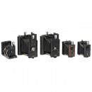 4 Cameras by Murer and Albi