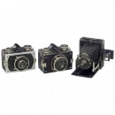 Kolex and 2 x Kola