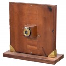 Klay Studio-Multiplaying Camera, 1893