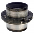 Plasmat Set 18 x 24 cm with 32cm and 40cm Lenses