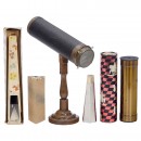 Kaleidoscope Collection, c. 1840–1920