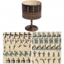 Bohemian Zoetrope, c. 1910