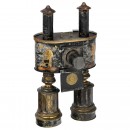 Lampadorama Magic Lantern, c. 1860