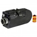 EMP Miniaturized 16mm Film Camera, c. 1965