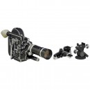 Bolex H16 Reflex, c. 1970