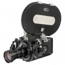 Arriflex BL 16, c. 1965