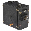 Campro Film Camera, 1927