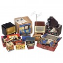 Dux Kino Picture and Film Viewer