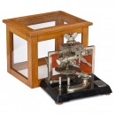 Miehe Sliding Microtome, c. 1925