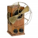 Fan by Siemens & Halske, c. 1920