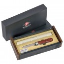 Wenger's Soldier's Knife 1893 – Limited Edition