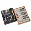 Victorinox Special Knife Collection, 1983–91