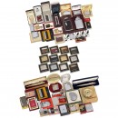 Vintage Lighters in Original Boxes