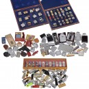 Collection of Vintage Lighters, 1930s to the 1970s