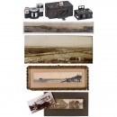 Panorama Cameras and Panorama Pictures