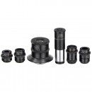 5 Macro Lenses by Zeiss