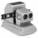 Stereo Slide Projector Duplex III, 1954