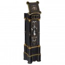 Luxury Pedestal Stereo Viewer, c. 1890