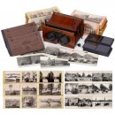 Early Stereo Cards and Stereo Viewer
