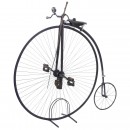 Original Victorian Penny-Farthing Bicycle, c. 1880