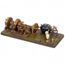 Automatic Ticker Transmitter Type 10-B Multiplexor, 1929