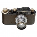 Leica II, c. 1934