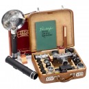 Contax IIa Equipment