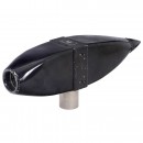 Small, Elegant Air Force Target Camera, c. 1938