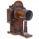 Plank's Improved Pantoscope Favorit, 1903