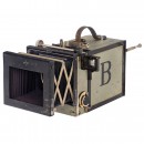 Askania Universal Cinema Camera, c. 1926