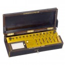 Thomas' Arithmomètre, c. 1870