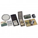 9 Calculating Machines