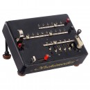 Archimedes Junior Calculator, 1925