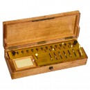 Thomas de Colmar Arithmomètre, c. 1882