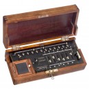 Archimedes Model A Arithmometer, 1906