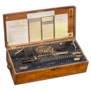 Million?r Calculating Machine, 1893 onwards
