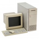 Apple Macintosh Quadra 950, 1992