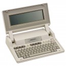 Hewlett-Packard 110 Portable Computer, 1984