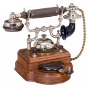 Intercom Telephone by L.M. Ericsson, c. 1917