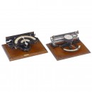 Peoples and The American Typewriter