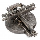 Odell Type Writer No. 2, 1898