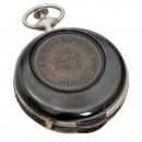 Taurus-Type Vest-Pocket Typewriter, 1908