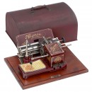 Mignon Mod. 2 (Red!), 1904