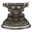 Crandall New Model, 1879