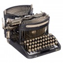 Williams No. 6, c. 1904